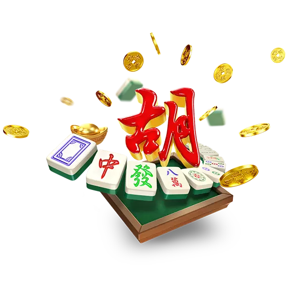 PG品牌游戏视觉